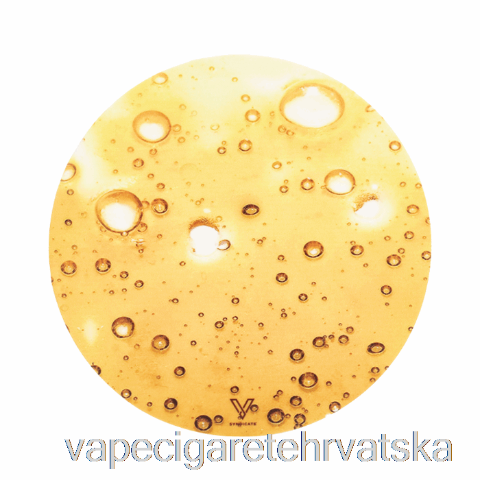 Vape Hrvatska V Syndicate Slikks Dab Mat Dab Slab